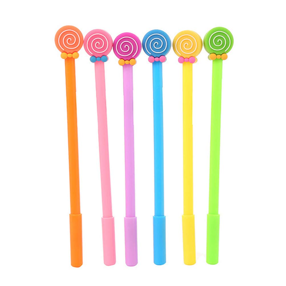 Gelstifte Set – 0,5 Mm, Verschiedene Farben, Für Schule & Büro
