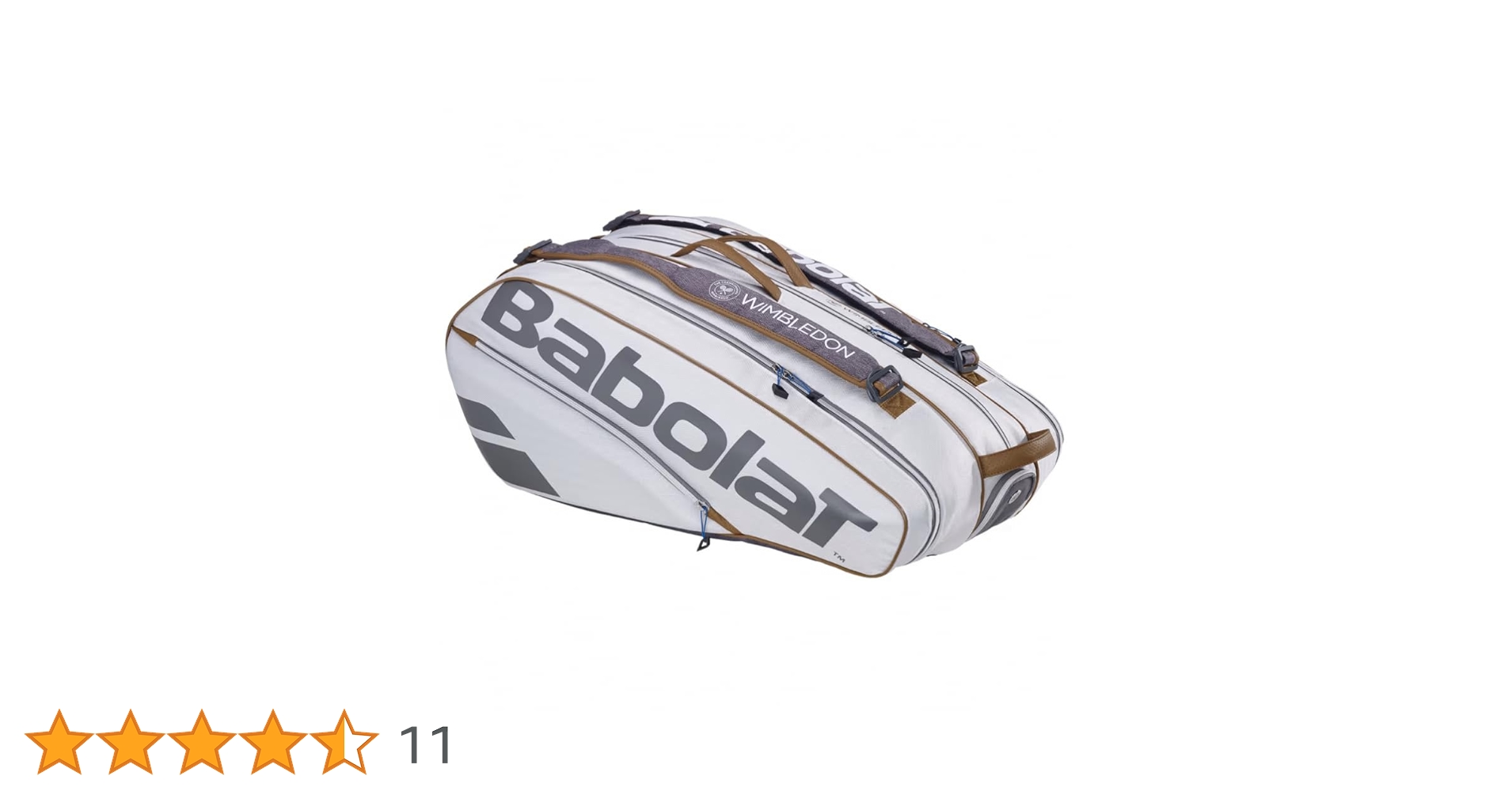 Pure Strike Wimbledn ソフトケース Pure Strike Wimbledn ソフトケース Pure Strike Wimbledn