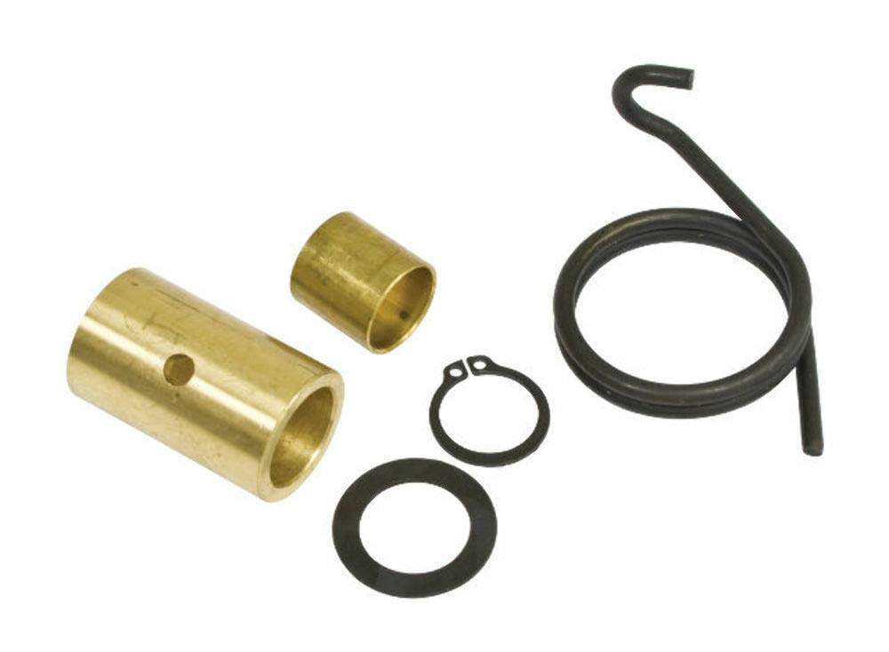 EMPI/BUGPACK VW Heavy Duty 20mm Bronze Bushing KIT Trans Cross Shaft,18-1053
