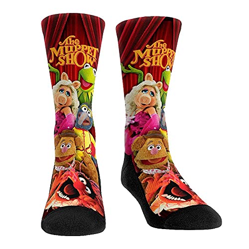 Image of The Muppets Premium Disney Socks