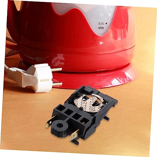 12 Unidades Interruptor Da Chaleira Comuta Termostato Para Aquecedor Interruptor Do Termostato Inter