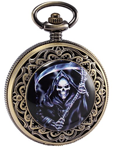 AMPM24 WPK169 - Reloj de Bolsillo