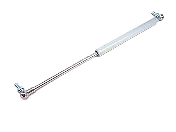 Amazon.com: Gas Door Strut with Ball End (Part No. 128/13052