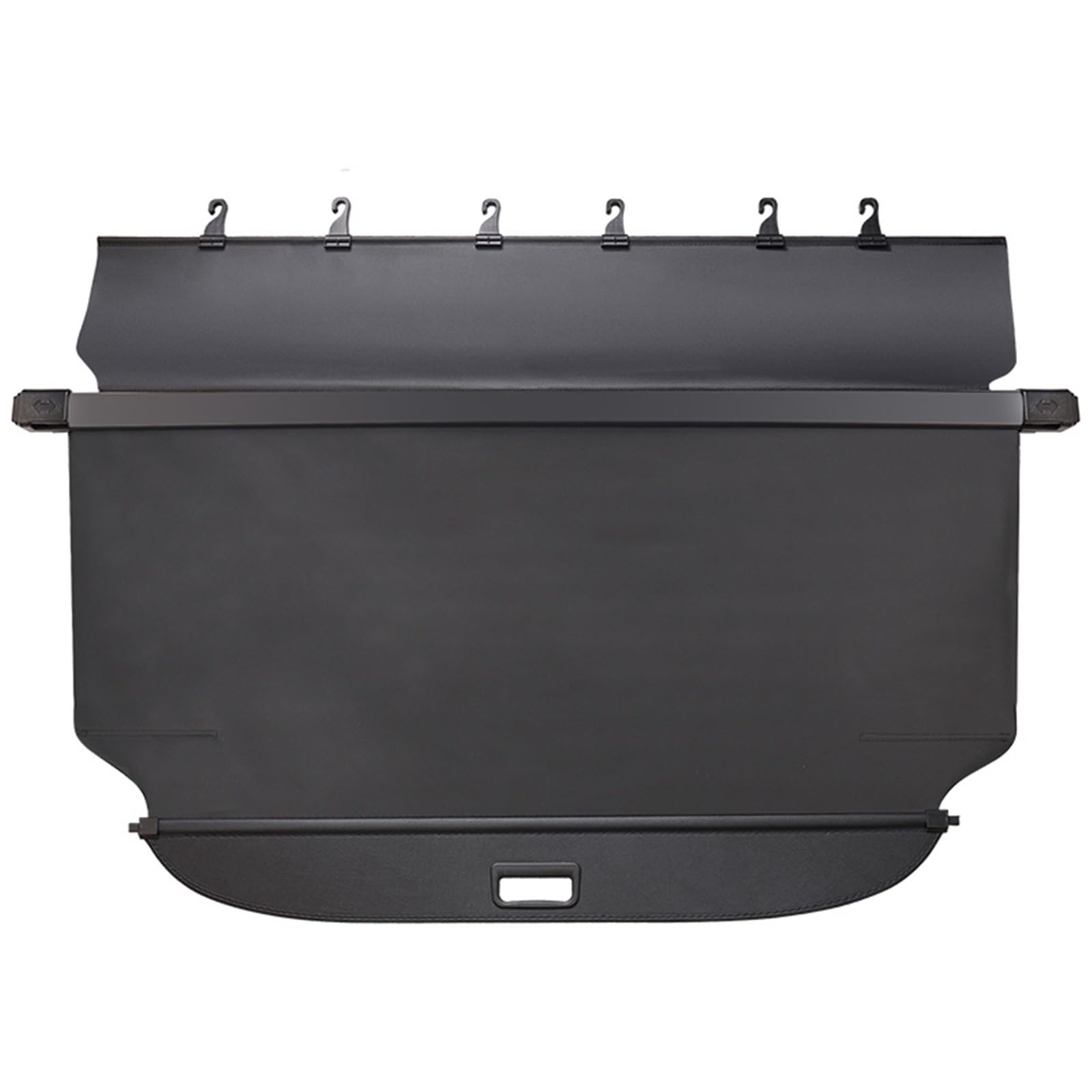Trunk Cargo Abdeckung Für Nissan Für X-Trail Für Rogue T31 2008 2009 2010 2011 2012 2013 Paket Rack Schild Privatsphäre Versenkbare Gepäckraumabdeckung