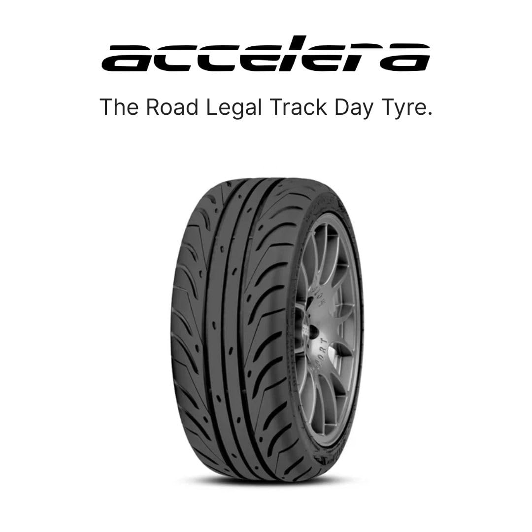 EP Tyre Accelera 651 Sport XL 205/50 R1687W Sommerreifen