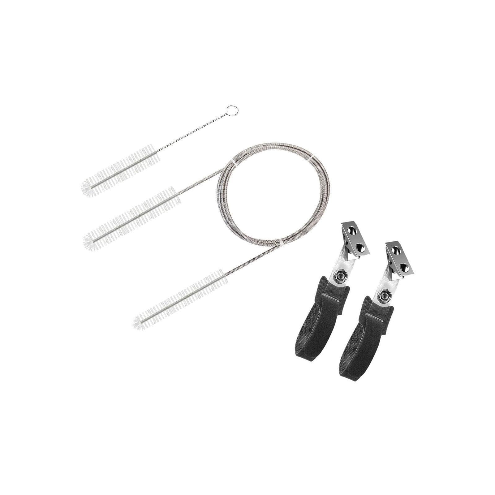 2Pcs Cpap Tube Cleaning Brushes Machine Cleaner High Performance Lightweight Style A | Health & Beauty | Health Care | Sleeping Aids | Other Sleeping Aids-image-27