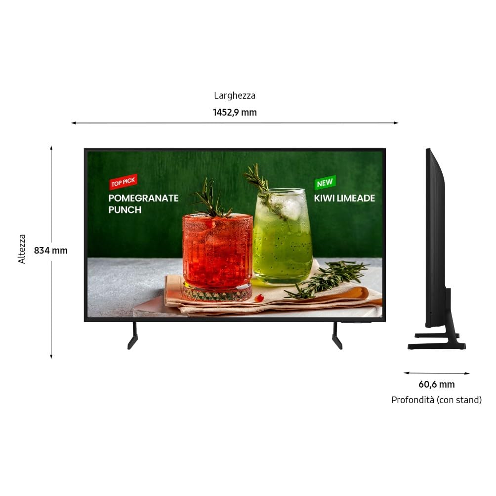 Samsung BED-H Series Business TV 65