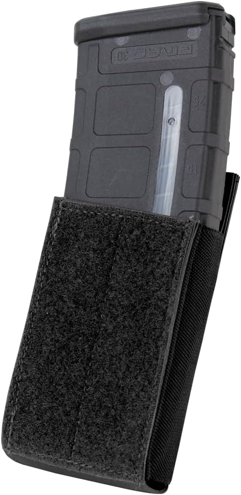 Condor Elite - QD M4 MAG Pouch (2 PCS/Pack) Black