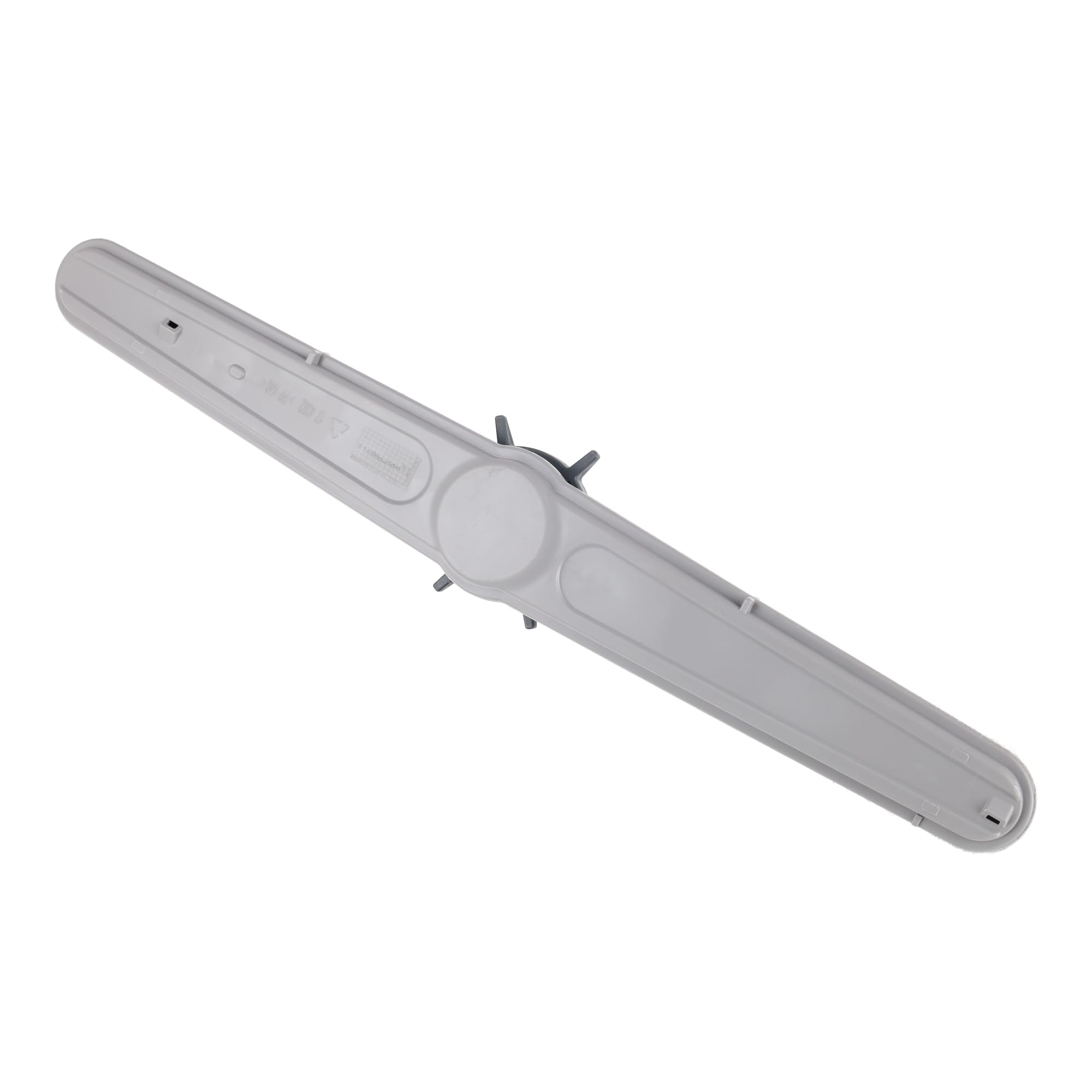 Braccio Spruzzatore Superiore Beko Originale - Per Lavastoviglie Beko, Bosch, Grundig Modelli Slimline