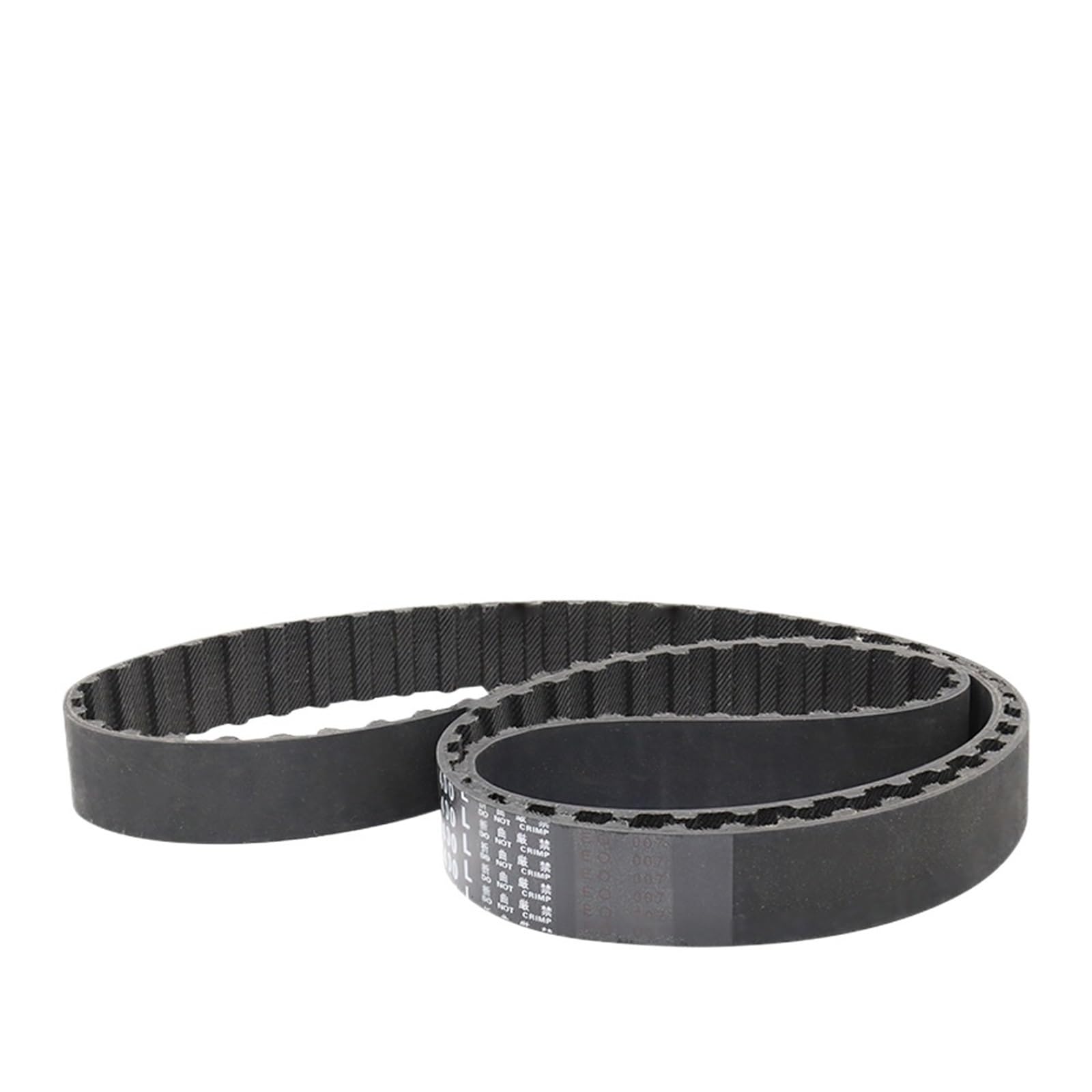 Courroie synchrone L en caoutchouc renforcé pour transmission durable et robuste - 5