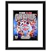 Produktbild NBA All Time Greats, Herren, Detroit Pistons All Time Greats, Mehrfarbig, Einheitsgröße