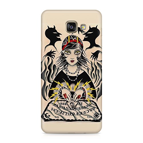 Cover Custodia Protettiva Case Tavola Ouija