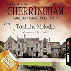 T&ouml;dliche Melodie cover art