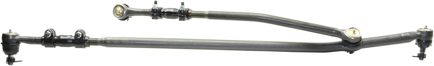MOOG DS800983A Steering Linkage Assembly for Ford E-150 Econoline