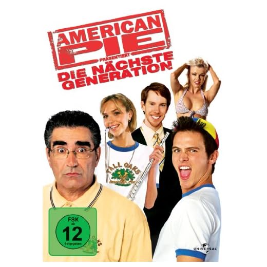American Pie 4 - Die nächste Generation