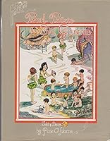 Qearl Pinkie & Sea Greenie 0207131686 Book Cover