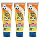 Banana Boat Kids Sunscreen Sport Performance Broad Spectrum Sun Care Sunscreen Lotion - SPF 50 1...