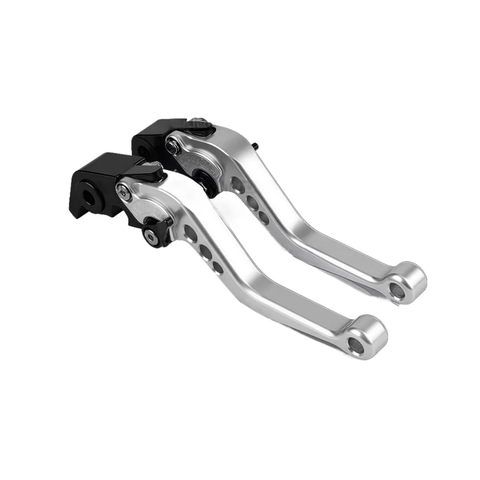 Heyhellnin I For Honda For Forza350 Forza750 Nss350 Forza Nss 350/300/250/125/150 Motorcycle Brake Clutch Lever Motorbike Brake Levers(I)