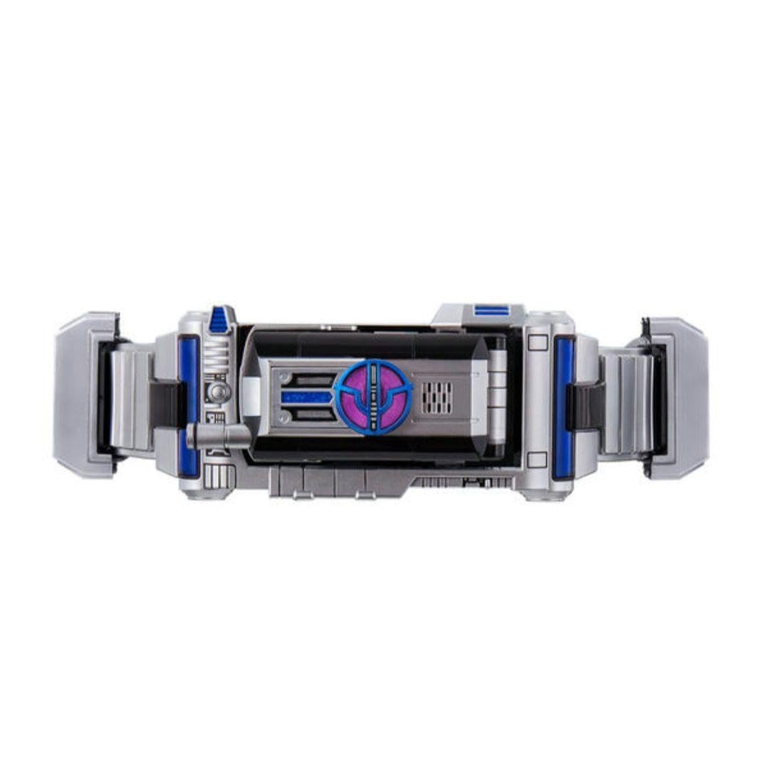 Amazon.co.jp: 劇場版仮面ライダーファイズ完売 CSM サイガドライバー 