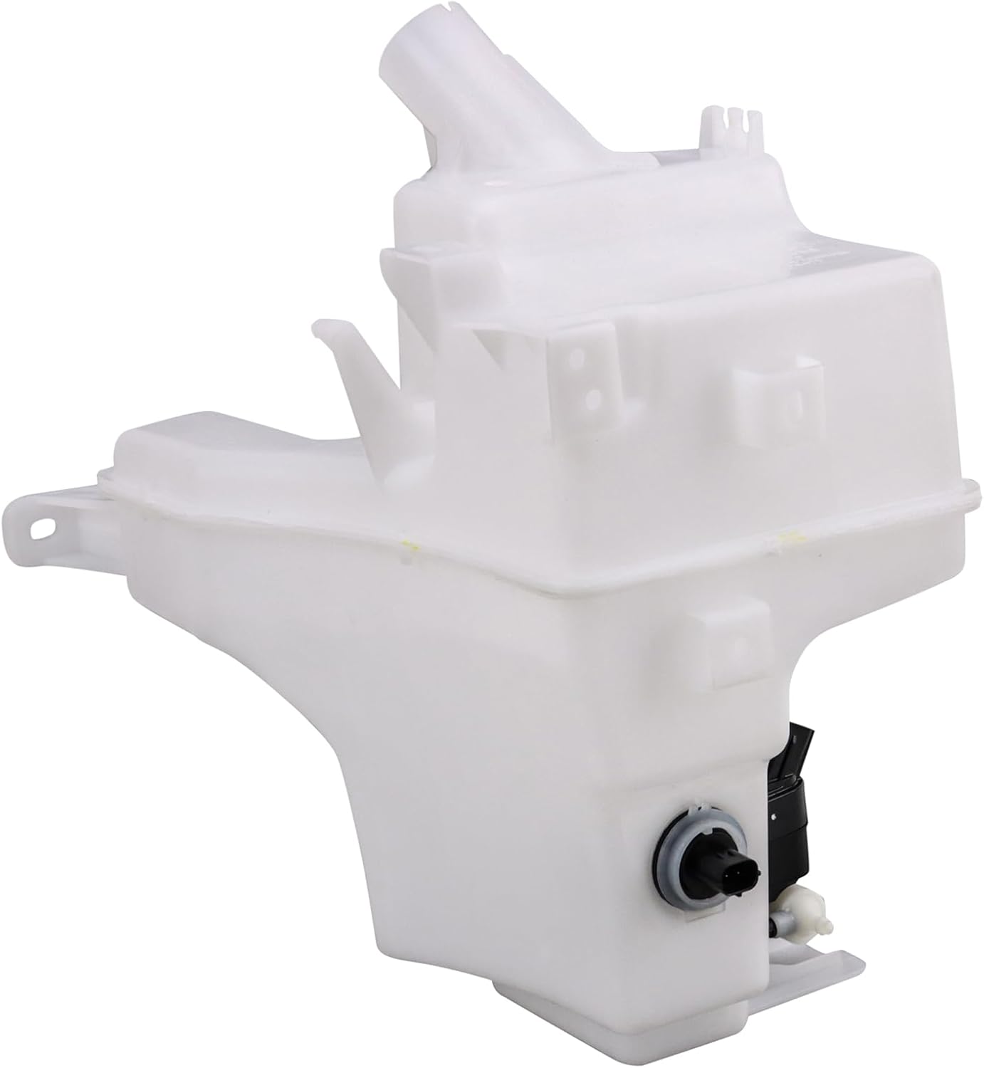 TRQ Windshield Washer Reservoir Washer Pump Level Sensor Compatible with 2021-2023 Kia Sorento