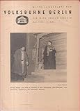 Berlin, Verlag Bruno Henschel u. Sohn, 1951.