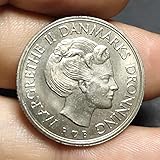 ✨ ： Copia monete commemorative - Ha le dimensioni esatte del dollaro della libertà reale ed è realizzato in vero metallo pesante per garantire che si senta. Non è una moneta d'argento negoziabile, ma vale la tua collezione permanente.