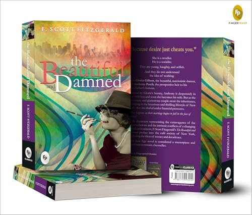 Image of The Beautiful And Damned