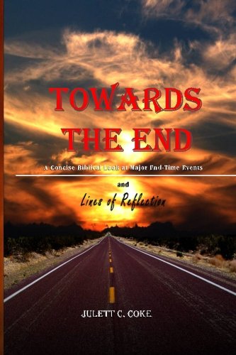 Towards The End: and Lines of Reflection