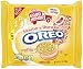 Oreo Seasonal Good Humor Strawberry Shortcake Sandwich Cookies, 10.7 Oz