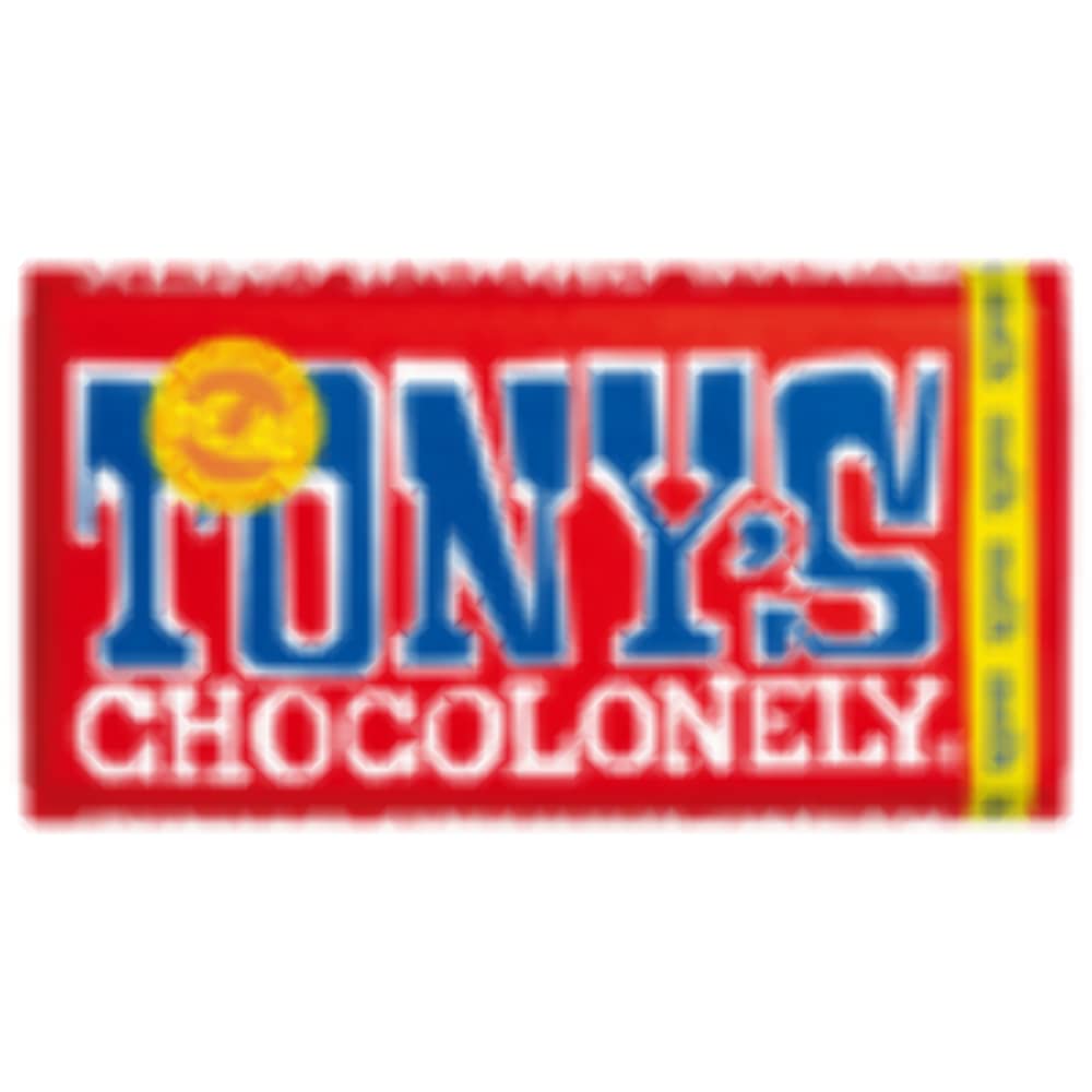Tonys Chocolonely | Chocolate Con Leche Reep | Tony Chocolonely | Chocolate Tonys | 15 Pack | 2700 Gramo Total