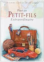 POUR UN PETIT FILS EXTRAORDINAIRE Nlle Edition 2873882727 Book Cover