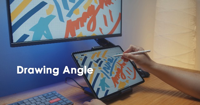 Amazon.com: INVZI MagHub 8-in-1 Docking Station for iPad Pro