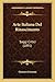 Produktbild Arte Italiana Del Rinascimento: Saggi Critici (1891)