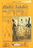  Paris et Londres au XIXe siècle : Représentations dans les guides et récits de voyage