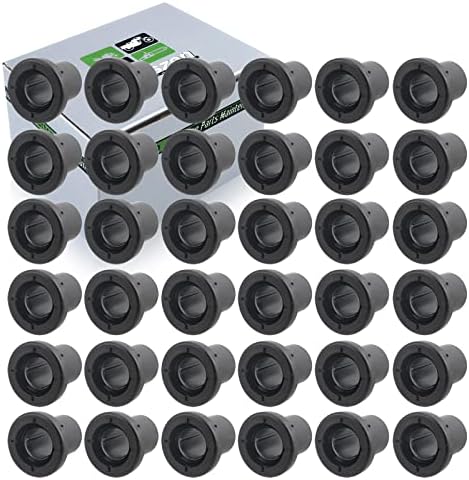 Uhmw A Arm Bushing Kit Low Wear Metal Heavy Duty Para Xp 800 | Envío Gratis - View #8