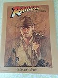 Indiana Jones Collector's Edition - Raiders Of The Lost Ark; Temple Of Doom; Last Crusade