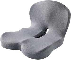 【ドイツ レッドドット賞受賞ブランド】第二世代 姿勢矯正　グレー 2個セット Amazon｜【ドイツ レッド•ドット賞受賞ブランド】DEZIYUA(デズヤ