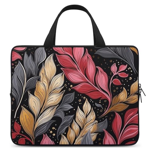 Laptop Shoulder Bag Laptop Bag Computer Bag miniatura 1