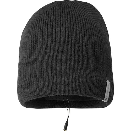 Cellularline Music cap Berretto con Cuffie Stereo