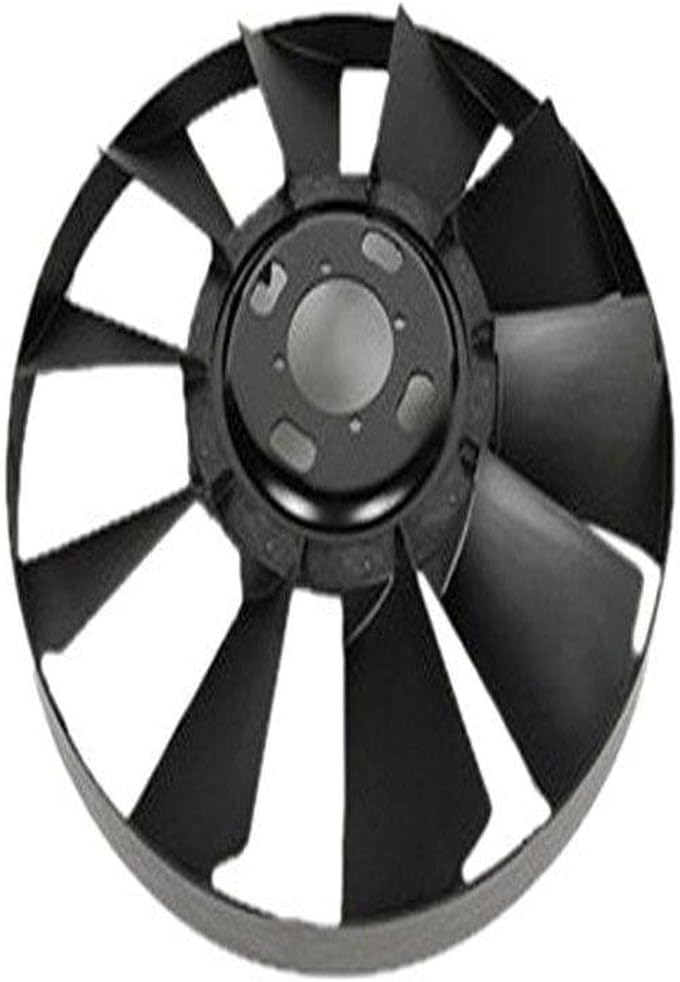 GM Genuine Parts 15-80697 (15167687) Engine Cooling Fan Blade