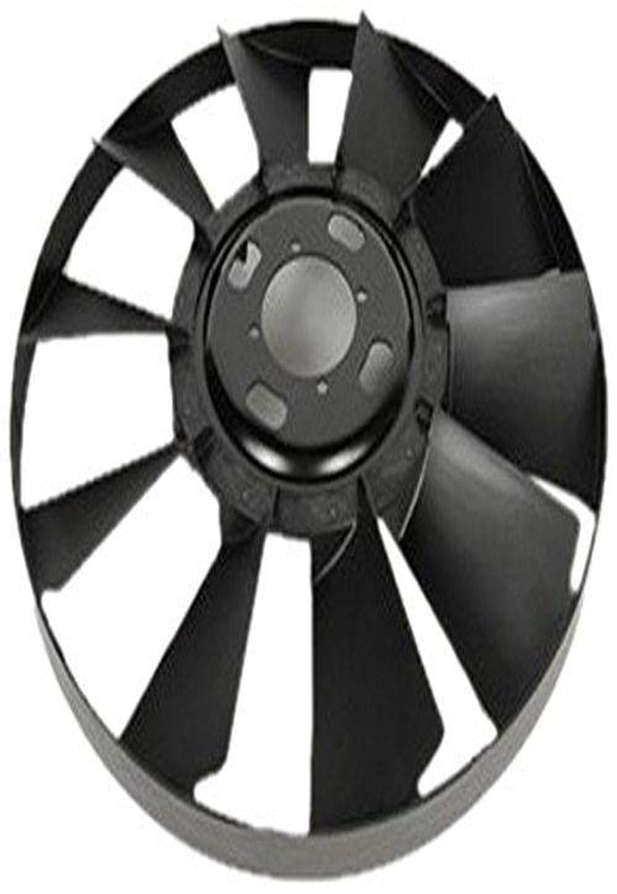 Amazon.com: GM 15-80697 Original Equipment Engine Cooling Fan 