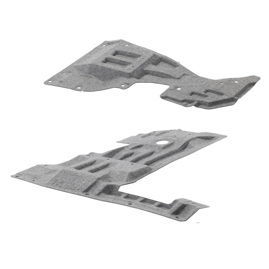 アンジェリカ　sp NISSAN(DATSUN) MAXIMA FRONT SPLASH SHIELD LEFT (Driver Side