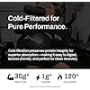 True Nutrition Whey Protein Isolate Powder - Cold-Filtered, 27g Protein per Serving - Supports Muscle Growth & Recovery - Keto, Gluten Free, Lactose Free, Non-GMO - Chocolate Fudge Brownie - 1lb