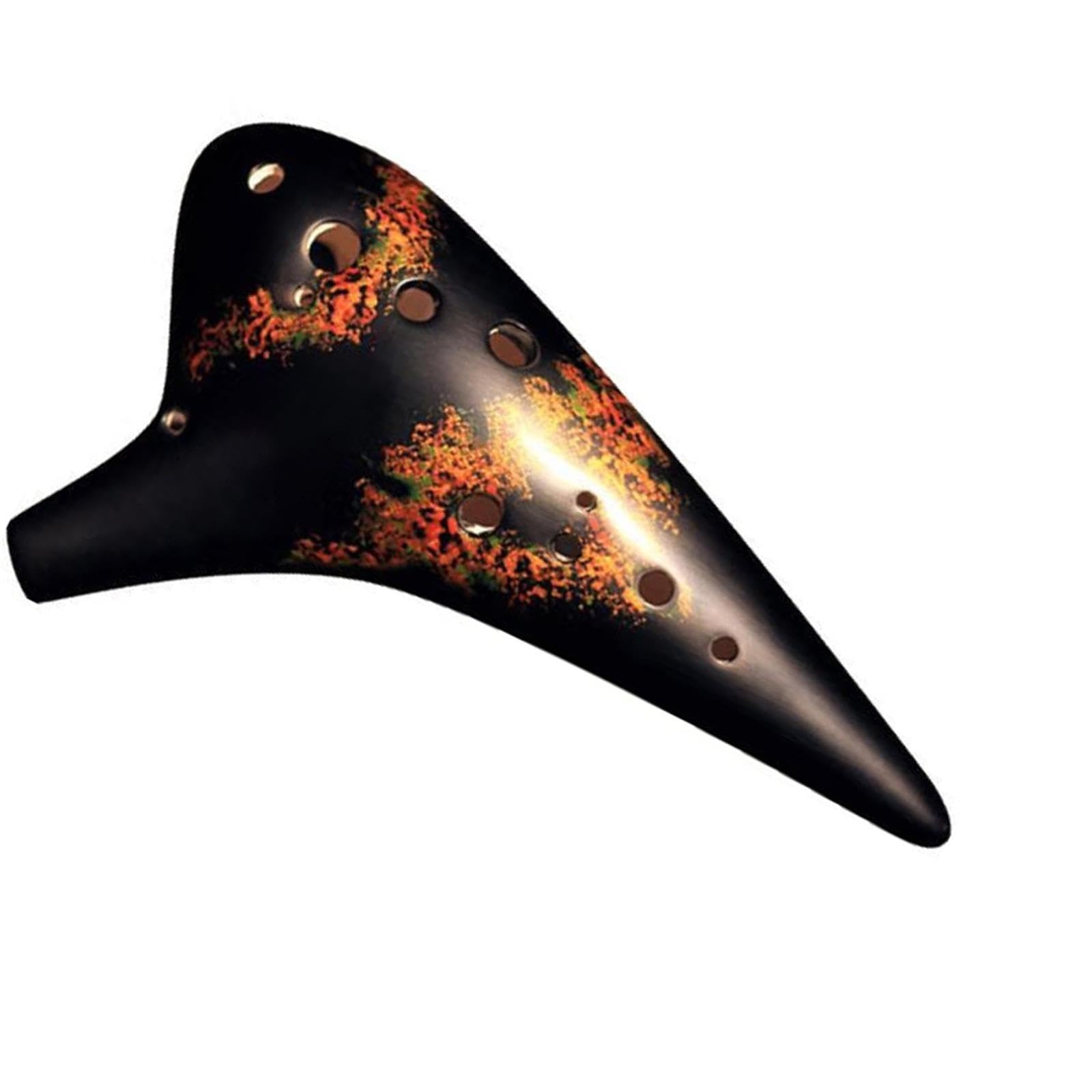 Alto Ocarina 12 Dołków SC SG SF AC AG AF BC Okaryna