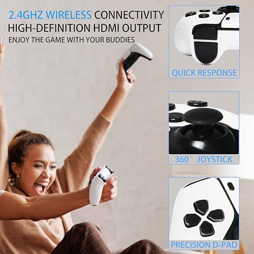 Latimand 20000 Retro Video Game Console thumb #4