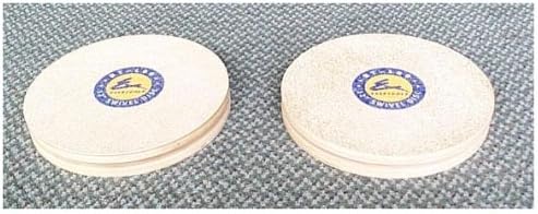 Exertools 12" Swivel Discs (set of two)