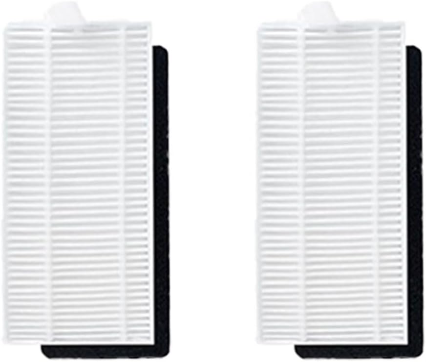 Two HEPA filters for Xiaomi Lydsto G1