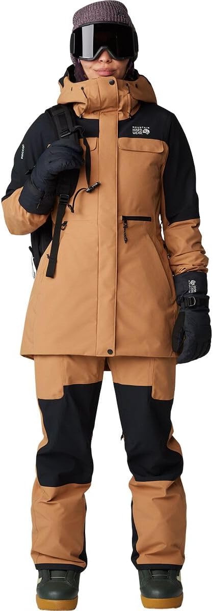 Mountain Hardwear Women's Powder Maven Pants