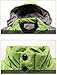 Vinmin Latest Boys Thicken Fleece Hooded Jacket Warm Quilted Coat Outdoor Cool Cute Fashion for Winter Autumn Spring