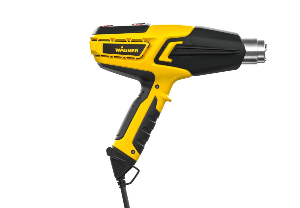 Wagner FURNO 500 Pistola Termica 2000W 600°C 800 l/min